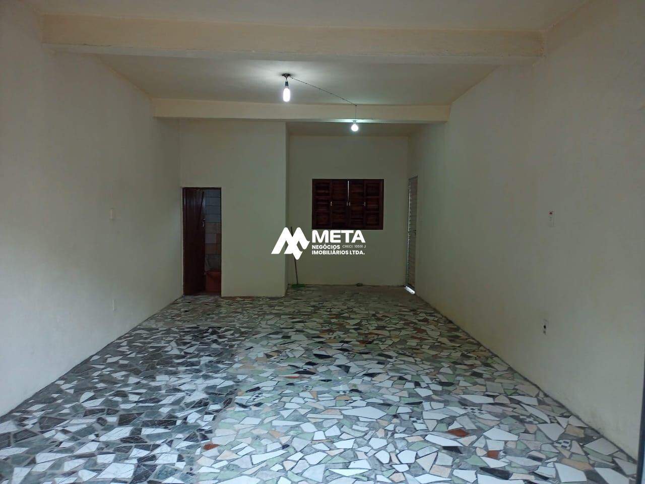 Casa à venda no Moinho Velho: 