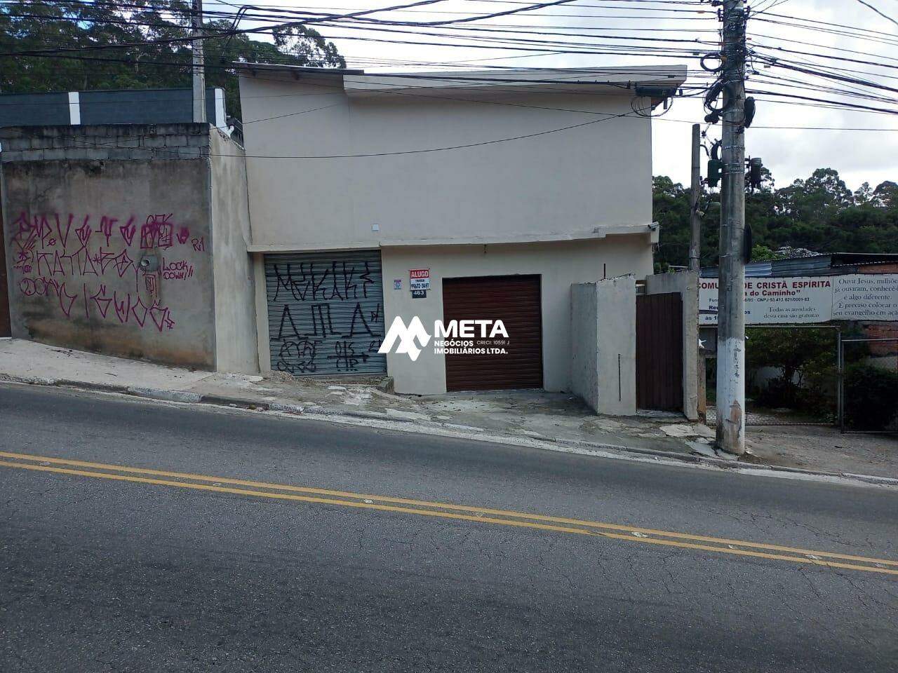 Casa à venda no Moinho Velho: 