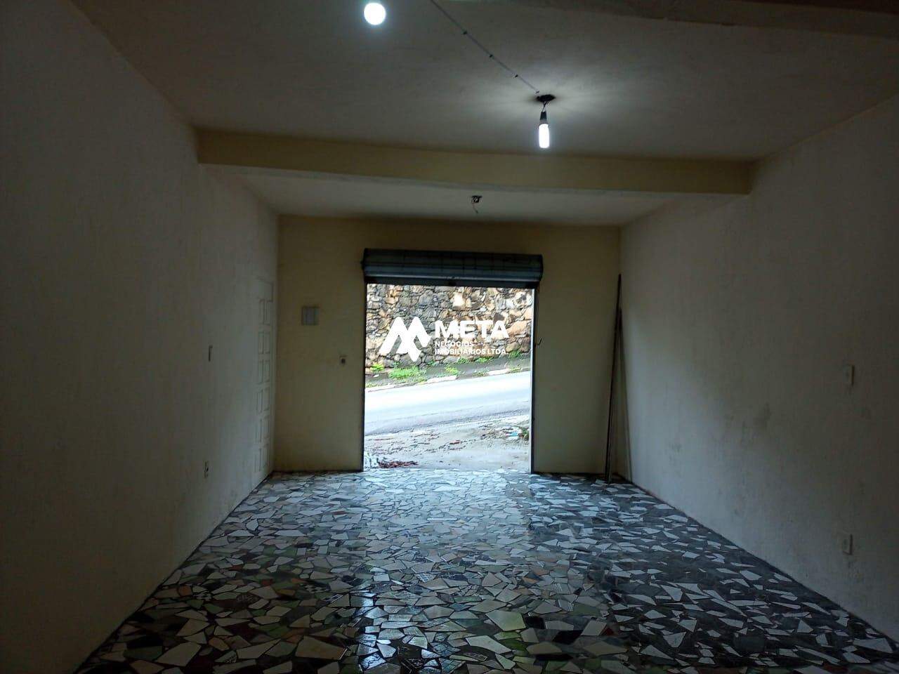 Casa à venda no Moinho Velho: 