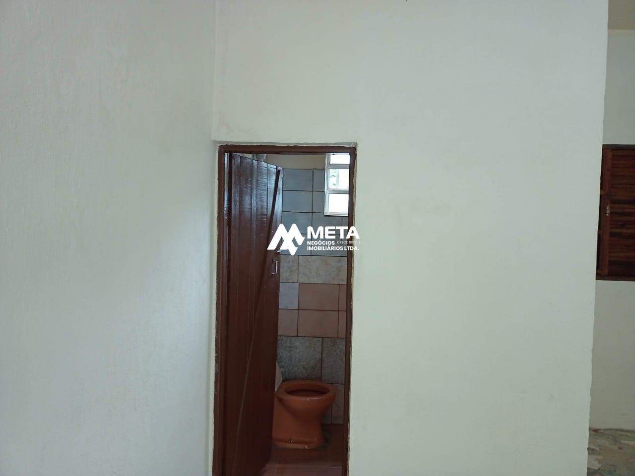Casa à venda no Moinho Velho: 