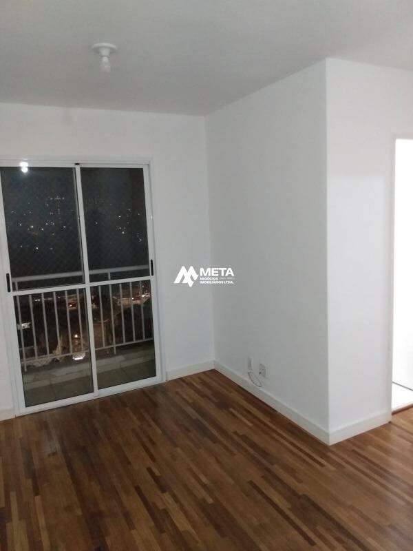 Apartamento à venda no Jardim Maria Duarte: 
