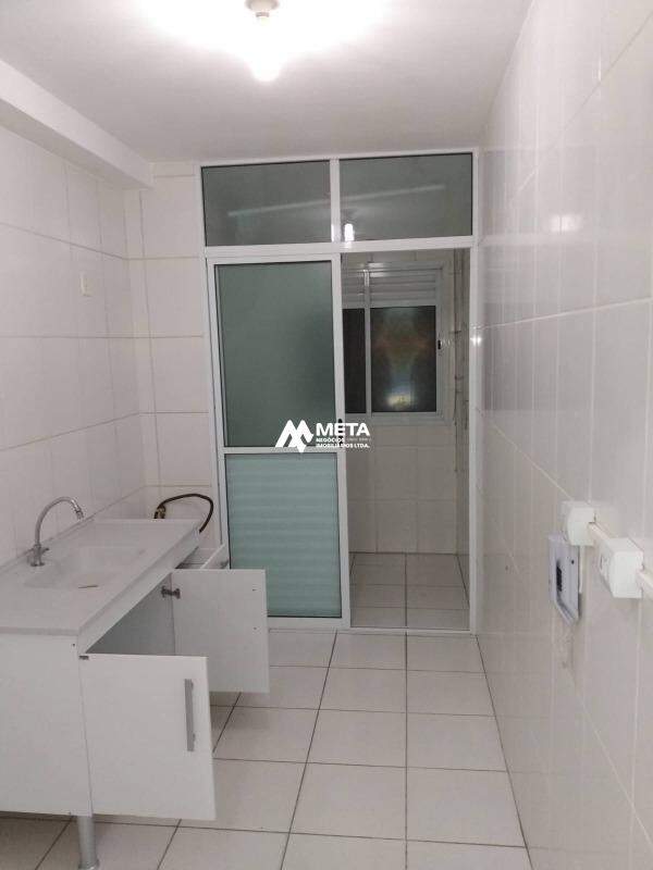 Apartamento à venda no Jardim Maria Duarte: 