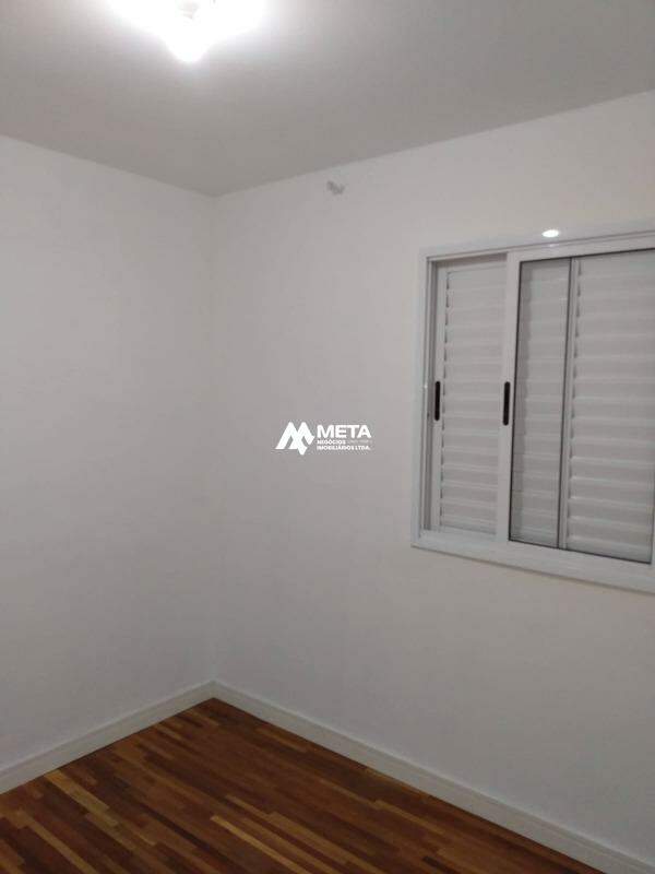 Apartamento à venda no Jardim Maria Duarte: 