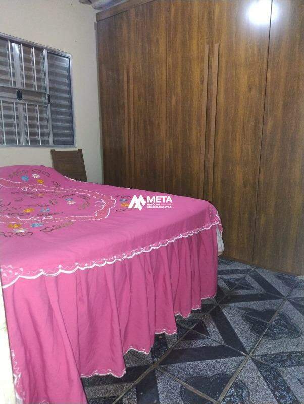 Casa à venda no Ressaca: 