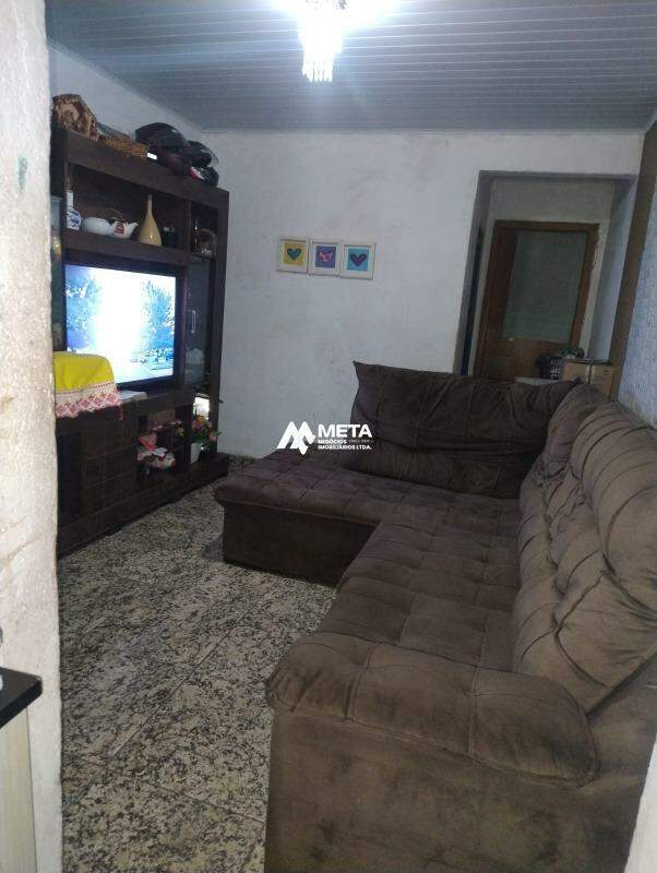 Casa à venda no Ressaca: 