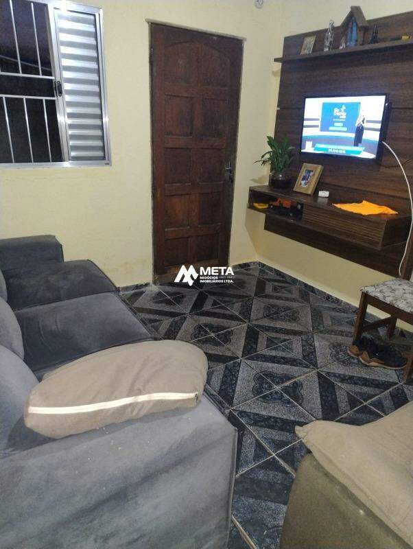 Casa à venda no Ressaca: 
