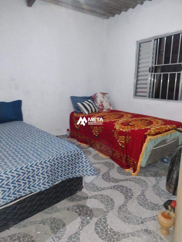 Casa à venda no Ressaca: 