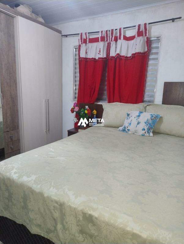 Casa à venda no Ressaca: 
