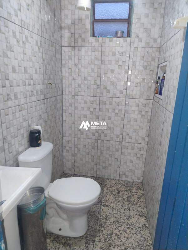 Casa à venda no Ressaca: 