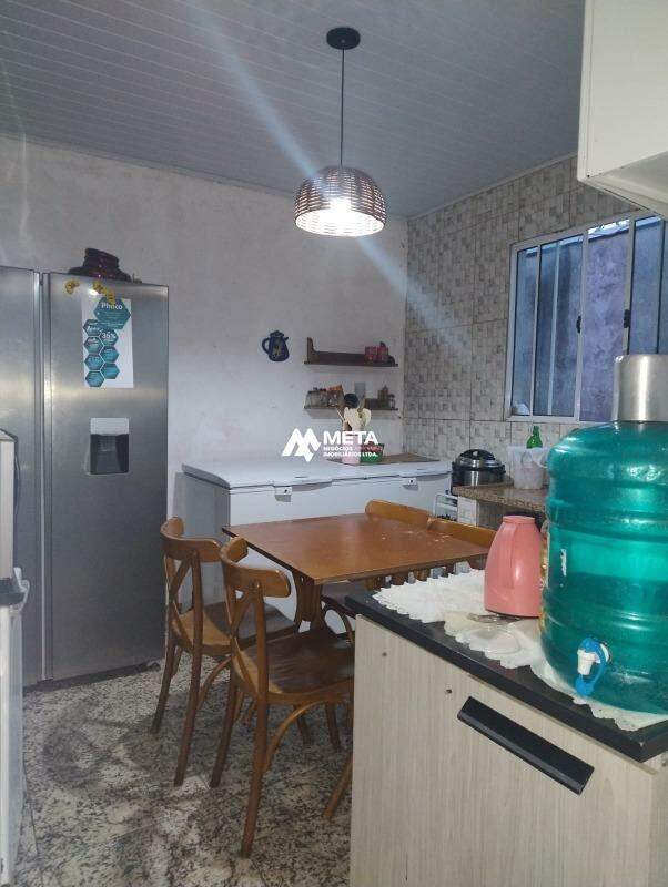 Casa à venda no Ressaca: 