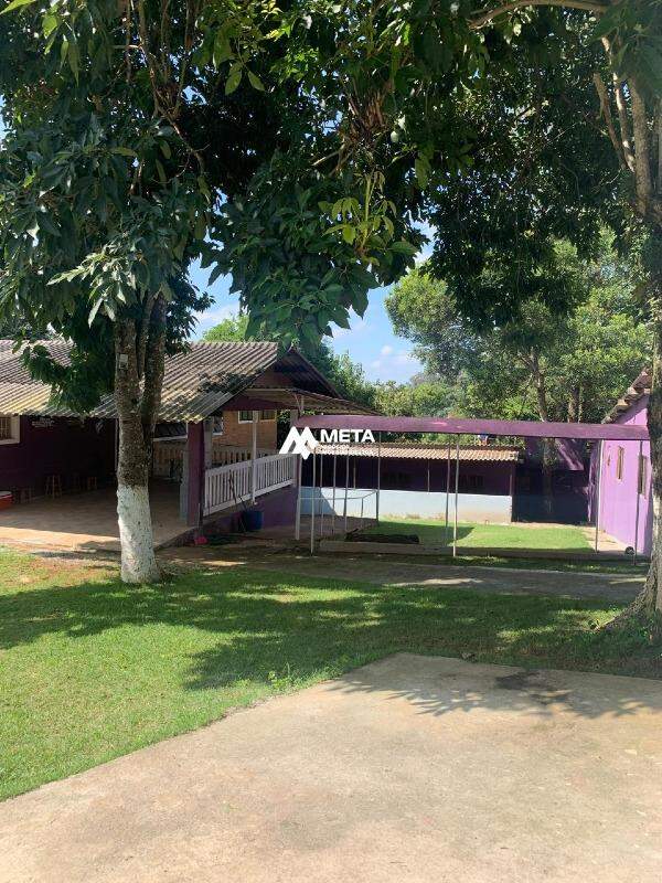 Chácara à venda no Jardim Sadie: 