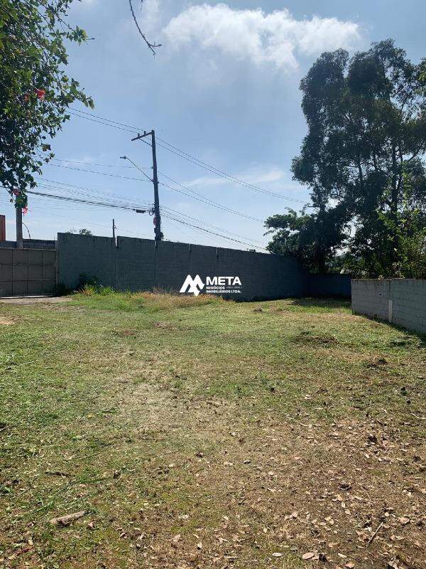 Chácara à venda no Jardim Sadie: 