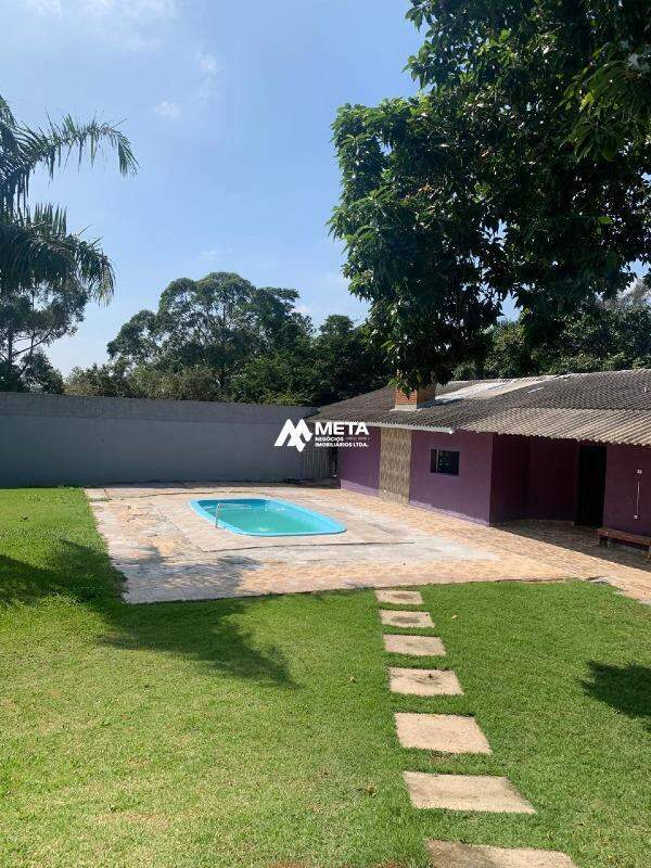 Chácara à venda no Jardim Sadie: 