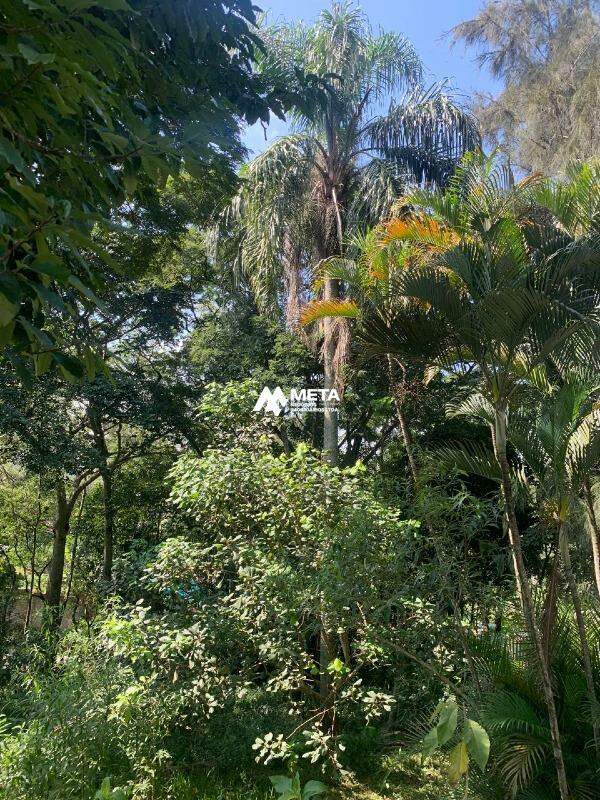 Chácara à venda no Jardim Sadie: 