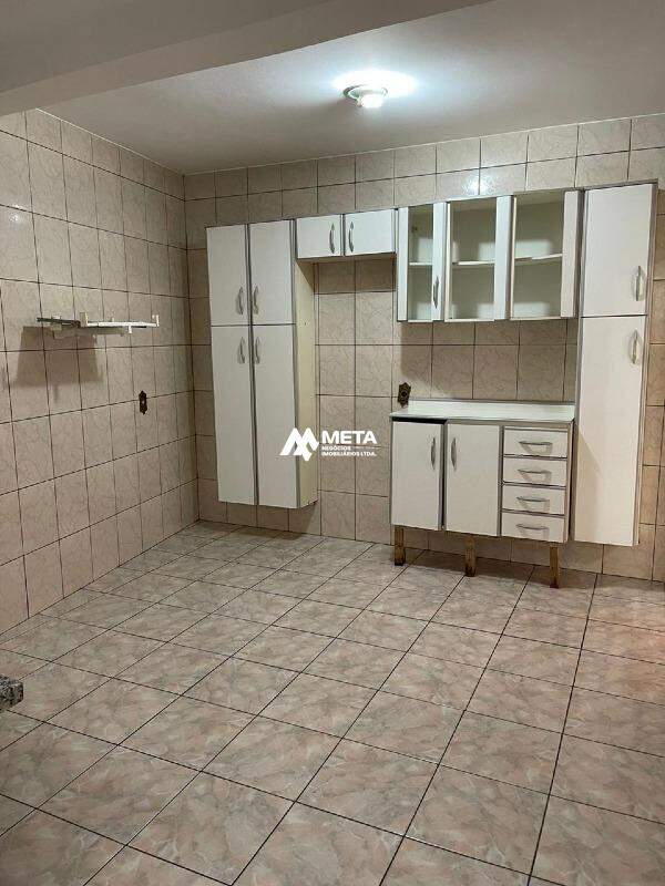 Casa à venda no Jardim Santa Luzia: 
