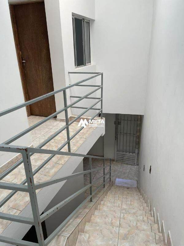 Casa à venda no Jardim Santa Luzia: 
