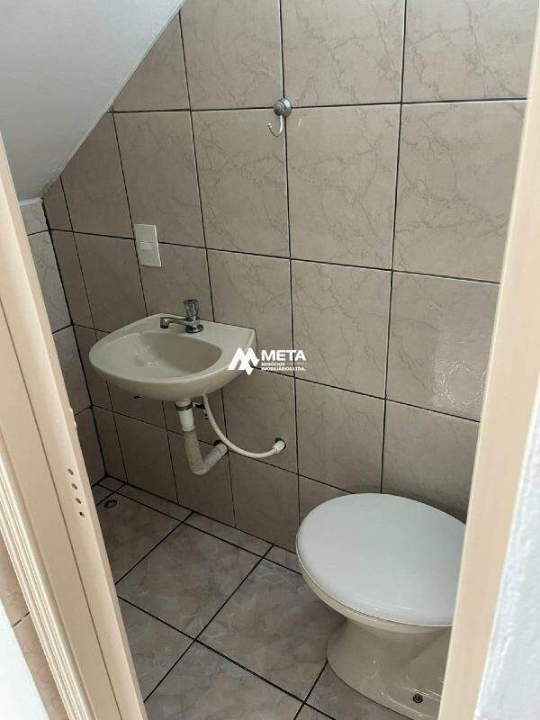Casa à venda no Jardim Santa Luzia: 