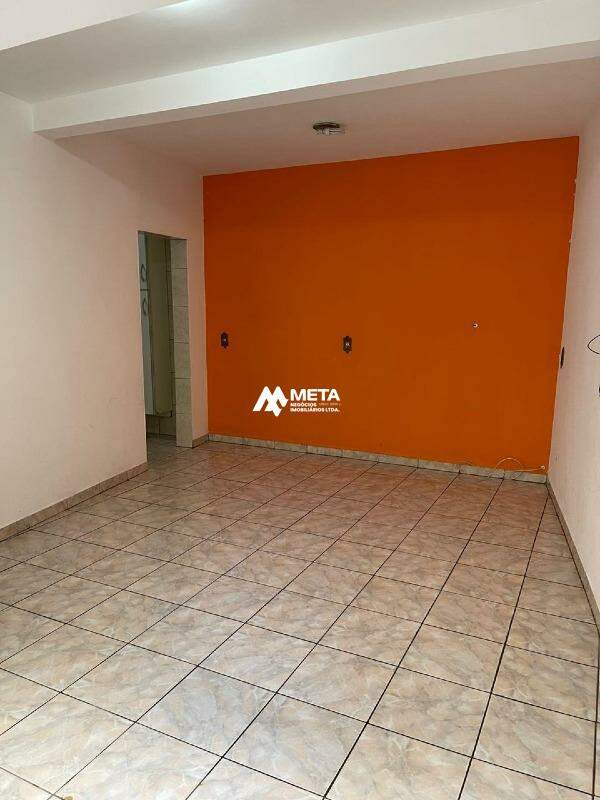 Casa à venda no Jardim Santa Luzia: 