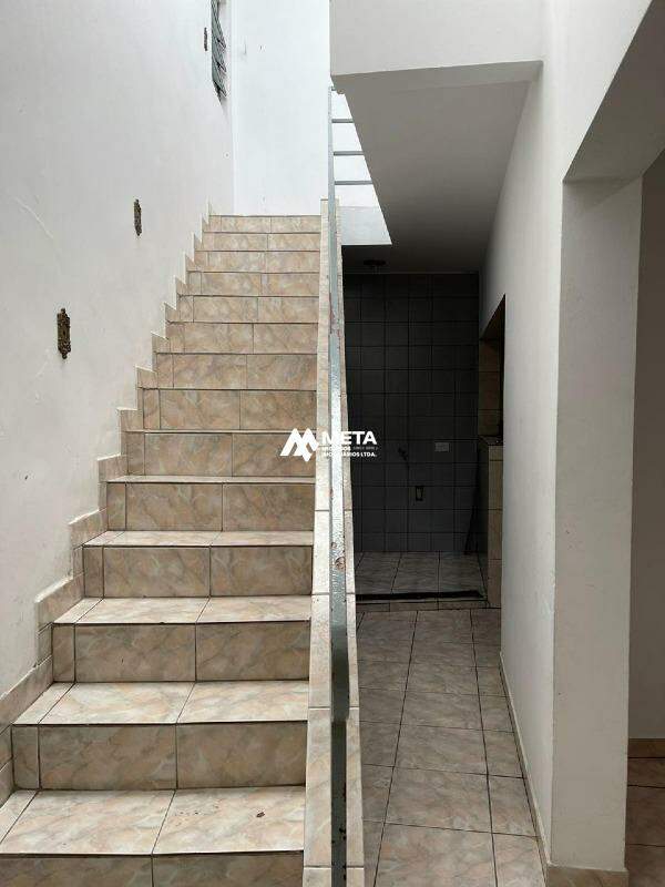 Casa à venda no Jardim Santa Luzia: 