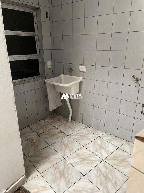 Casa à venda no Jardim Santa Luzia: 