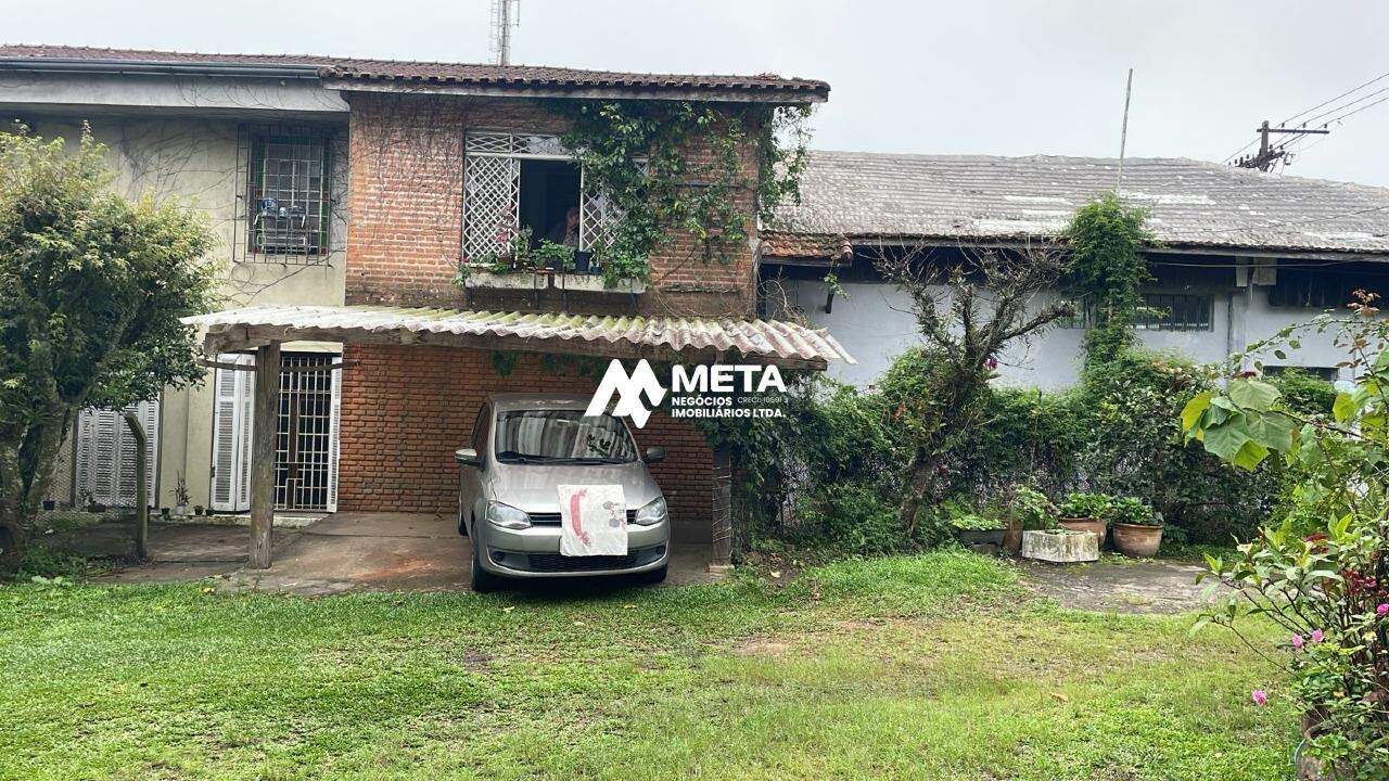 Terreno Padrão à venda no Centro: 
