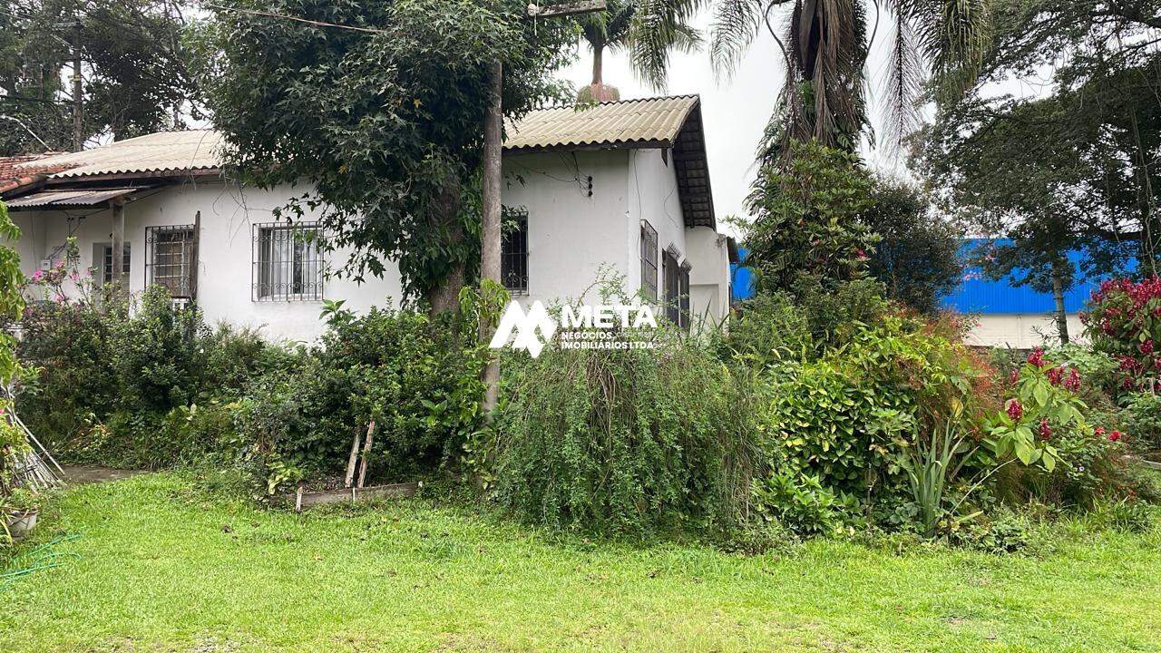 Terreno Padrão à venda no Centro: 