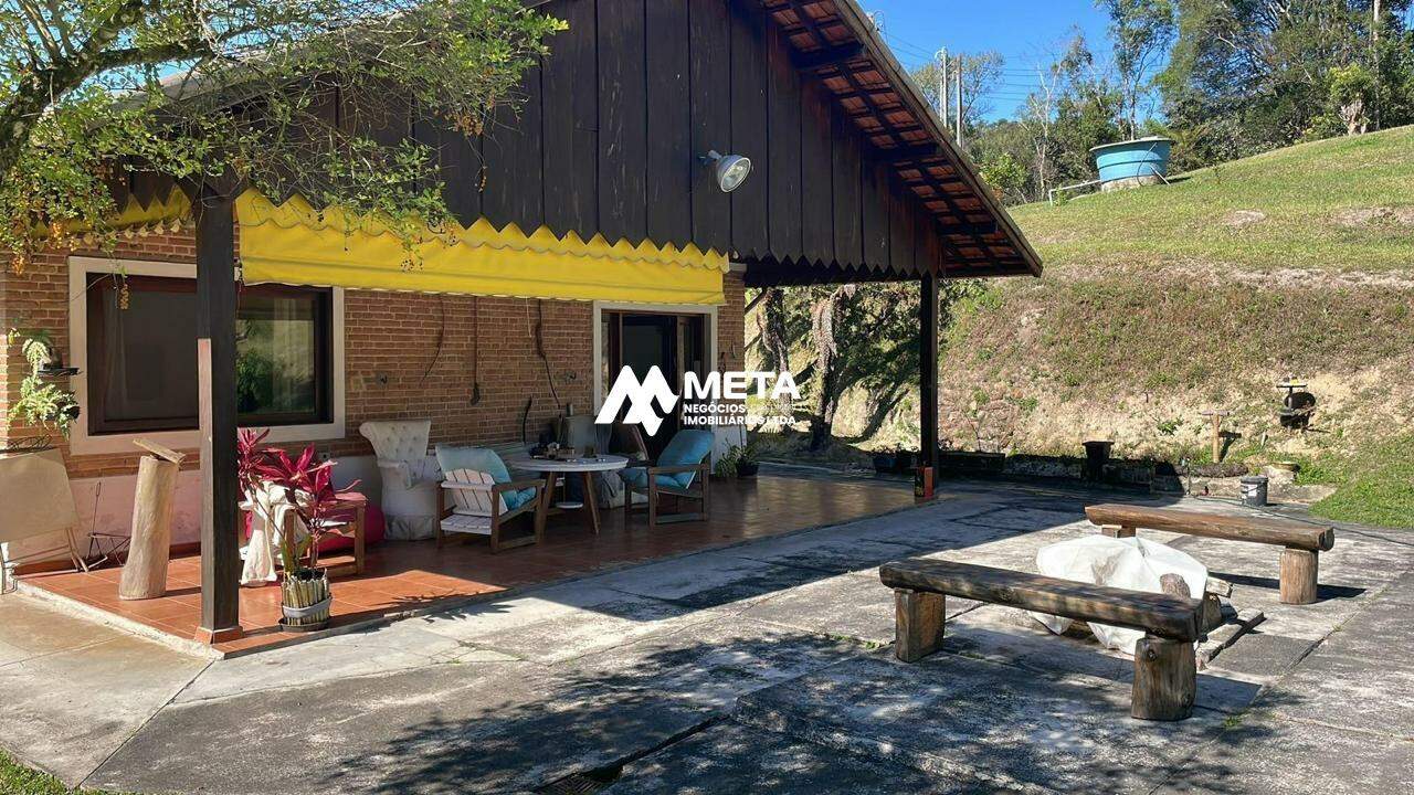 Chácara à venda no Triangulo Azul : 