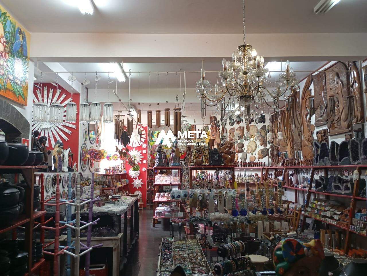 Casa à venda no Centro: 