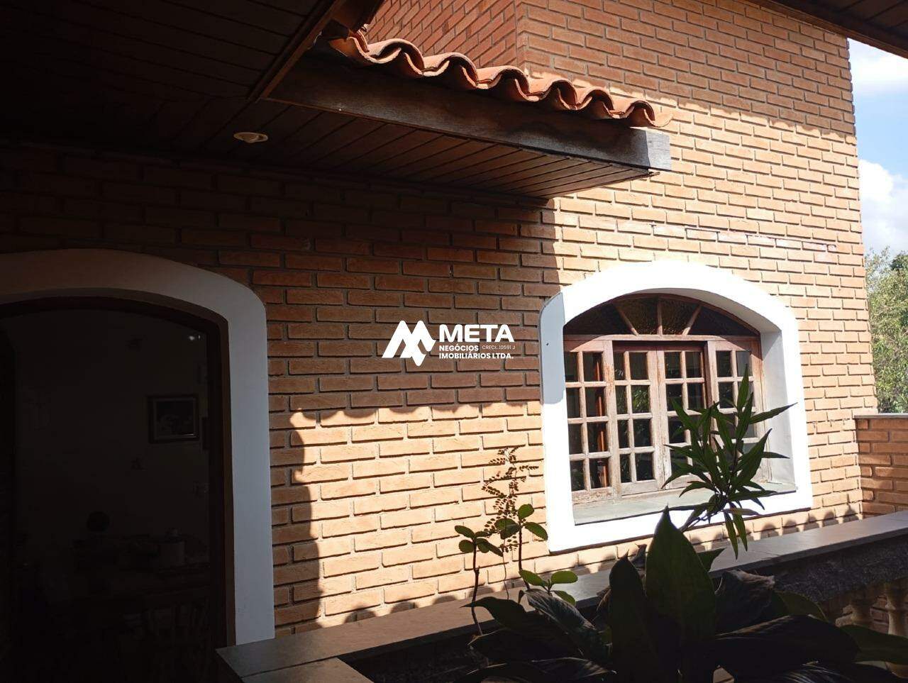 Casa à venda no Centro: 