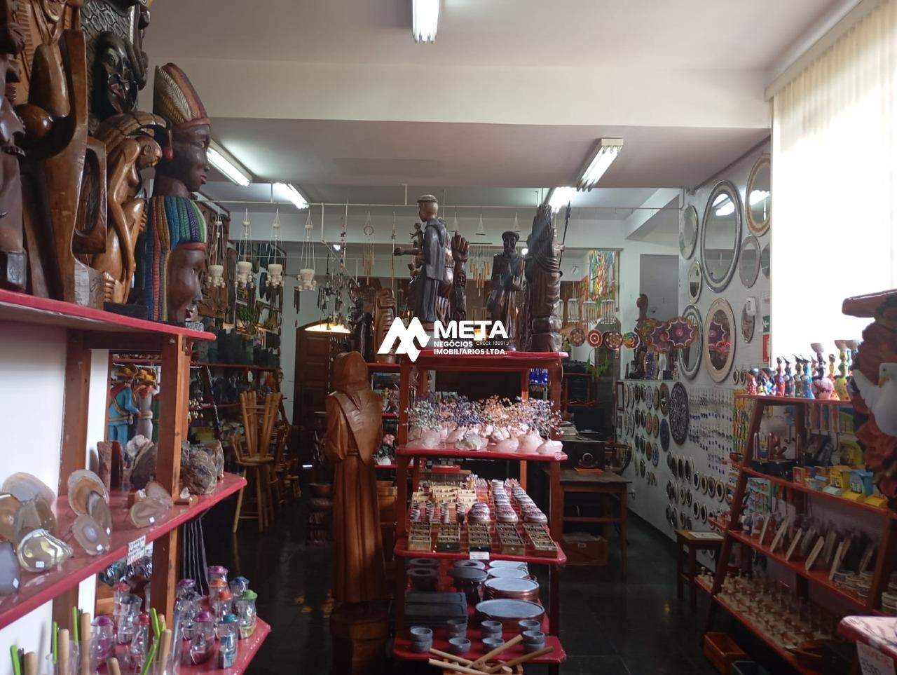 Casa à venda no Centro: 