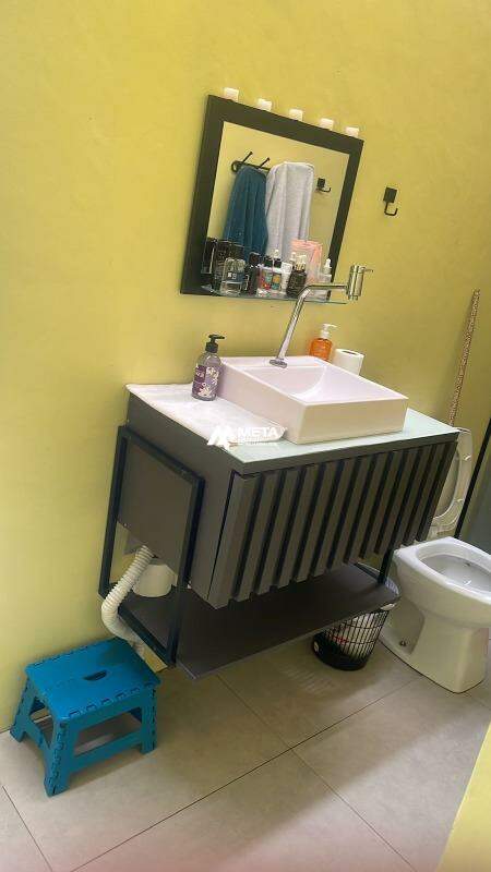 Casa à venda no Chácaras Lidia: 