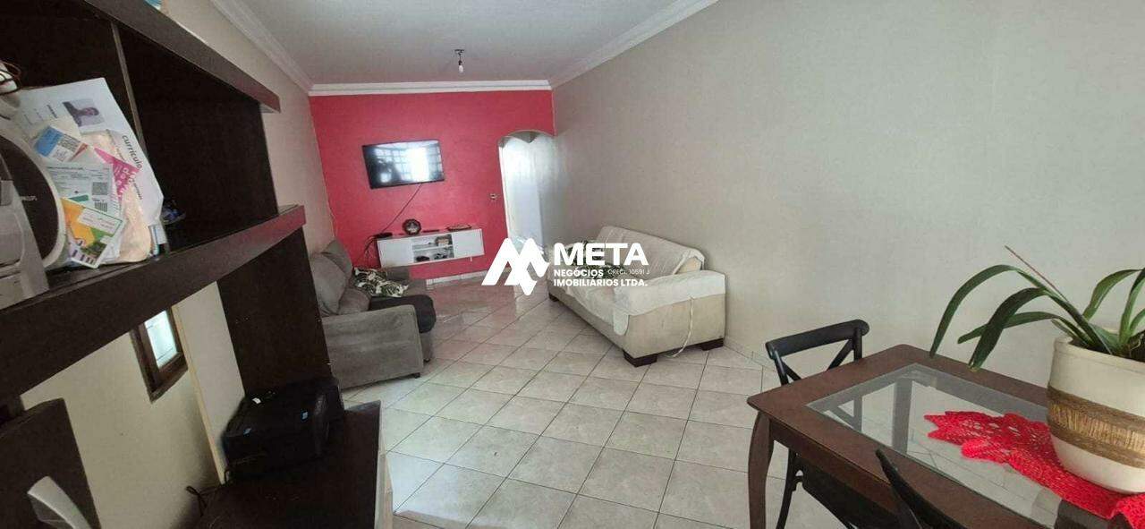 Sobrado Padrão à venda no Jardim Pinheirinho: 