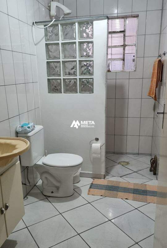 Casa à venda no Embuema: 