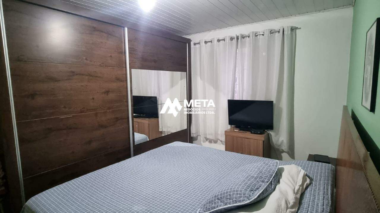 Casa à venda no Embuema: 