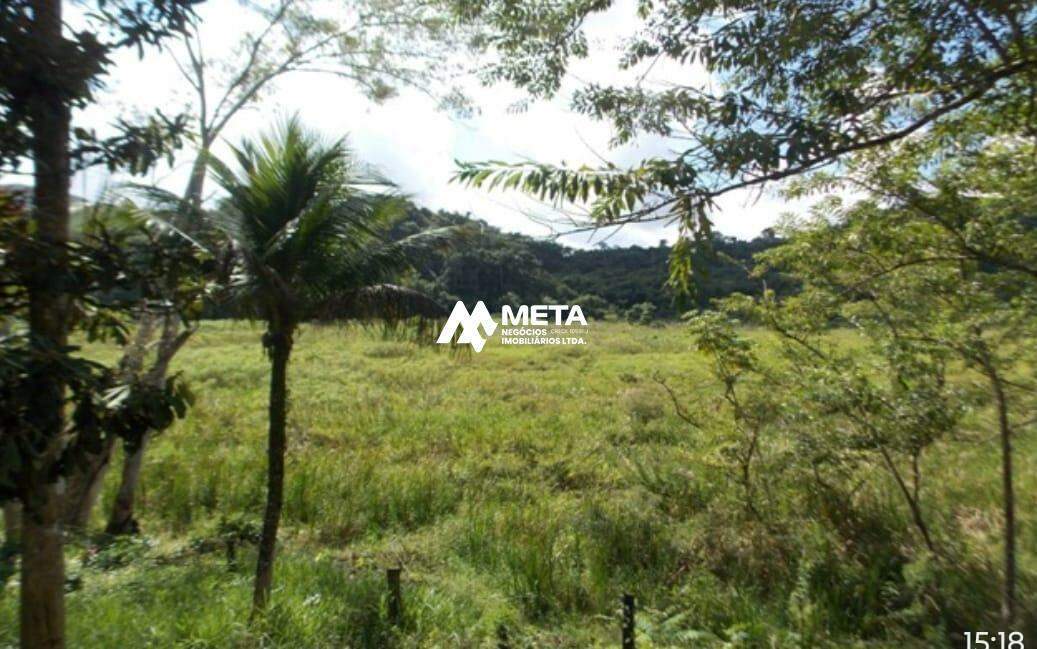 Sítio à venda no Ribeirão Grande/Assungui: 
