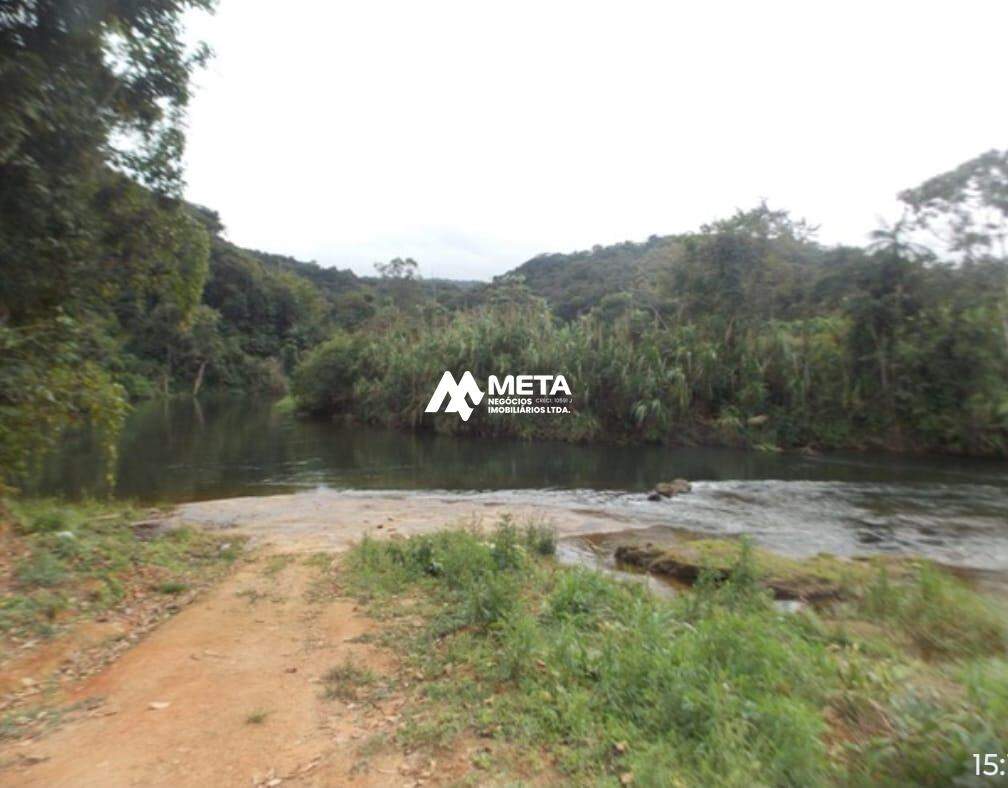Sítio à venda no Ribeirão Grande/Assungui: 