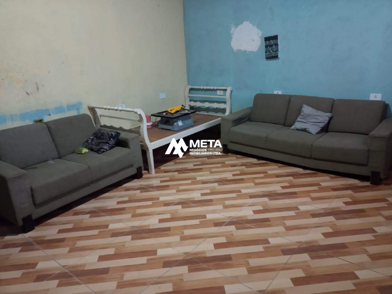 Casa à venda no Caputera: 