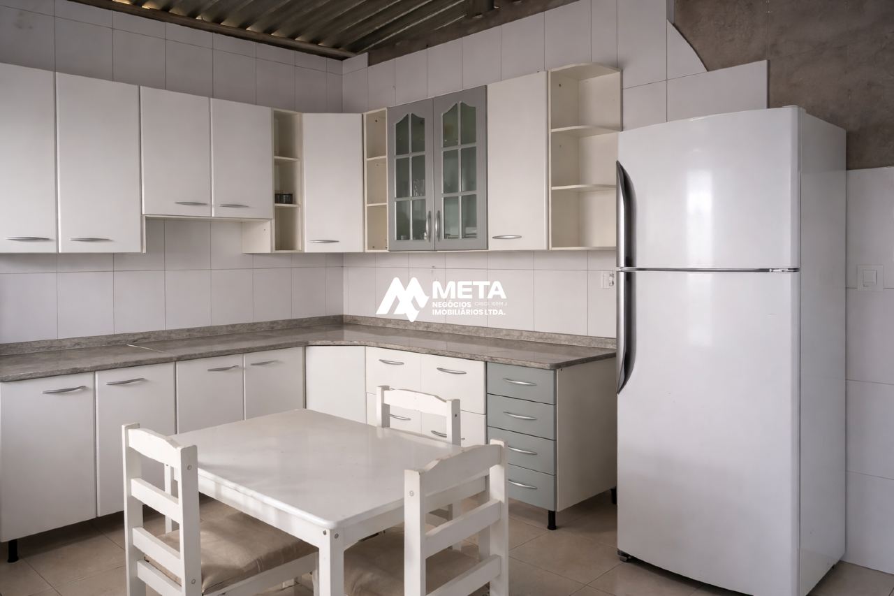 Casa à venda no Caputera: 