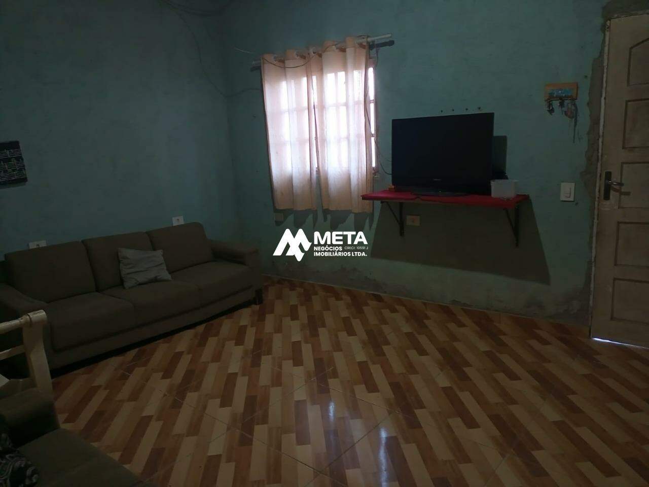 Casa à venda no Caputera: 