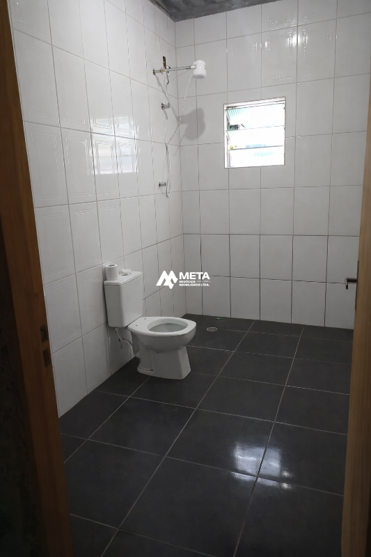 Casa à venda no Caputera: 