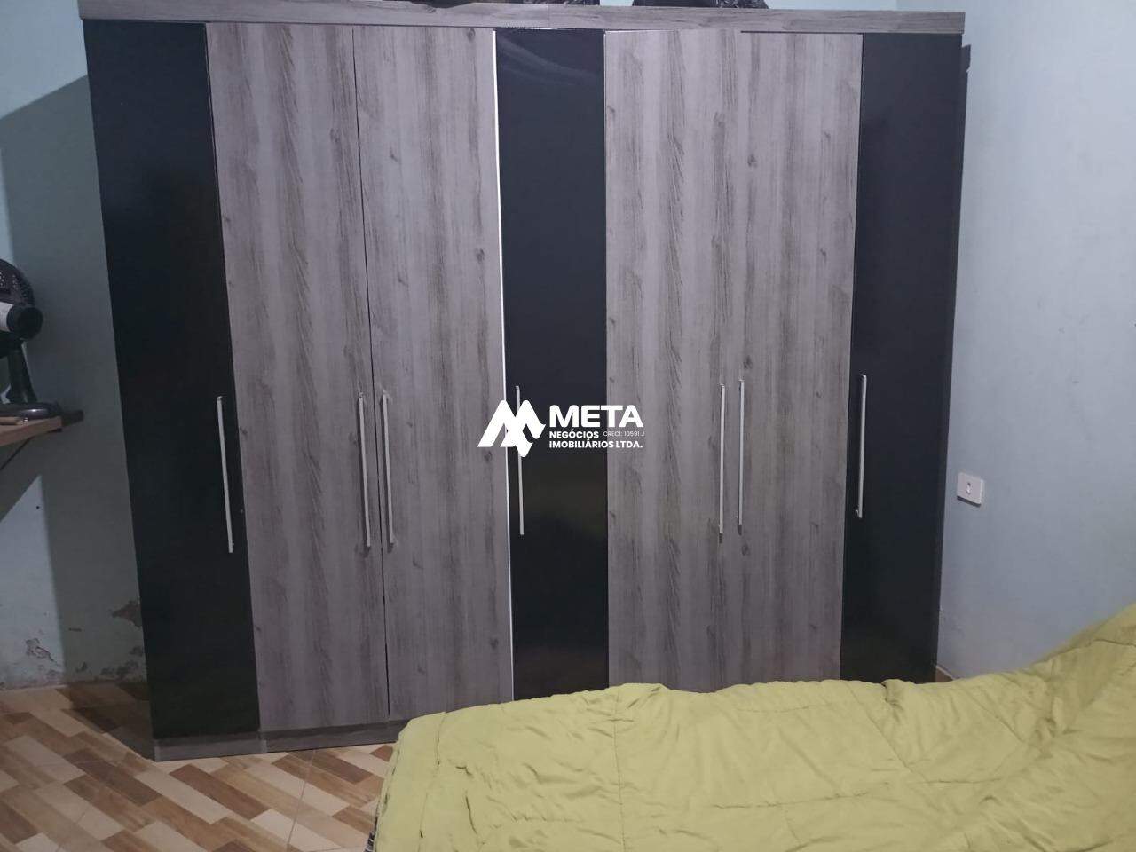 Casa à venda no Caputera: 