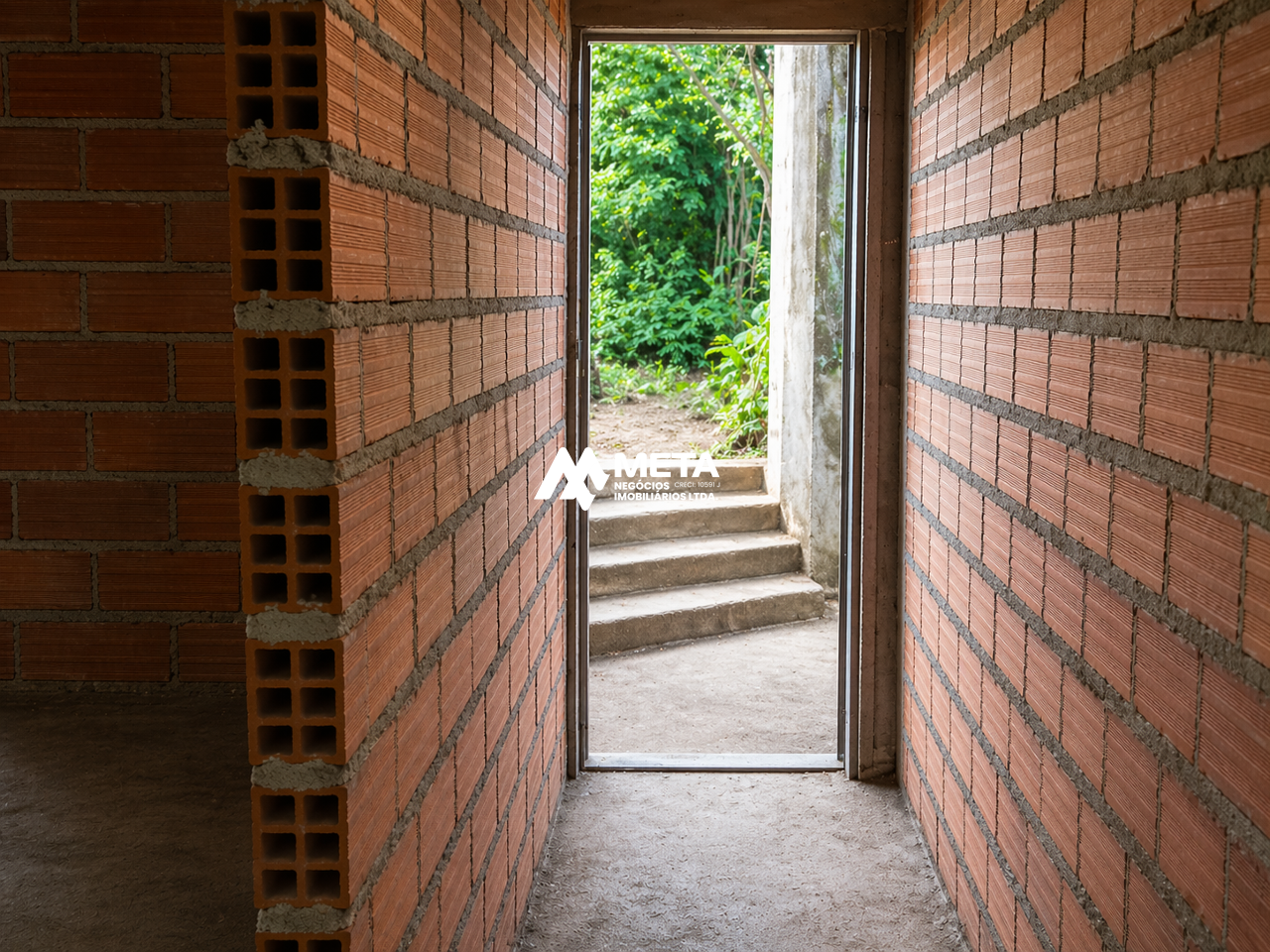 Casa à venda no Olaria: 