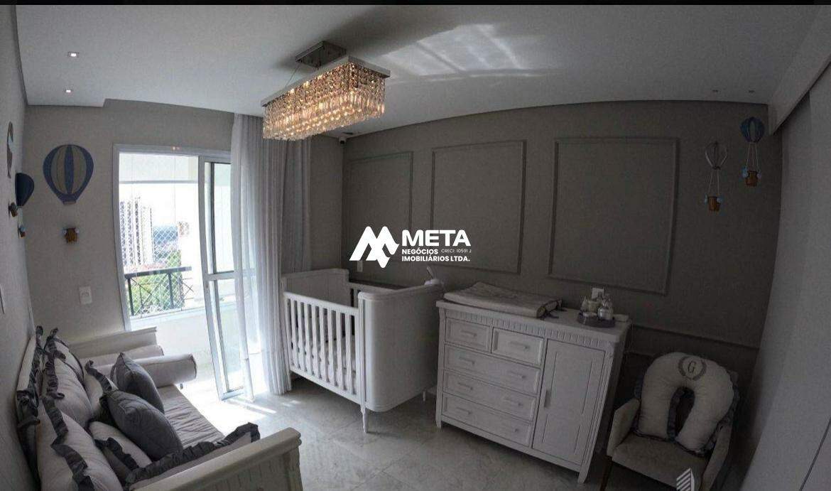 Apartamento para aluguel no Anhangabaú: 