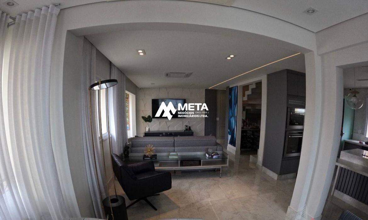 Apartamento para aluguel no Anhangabaú: 