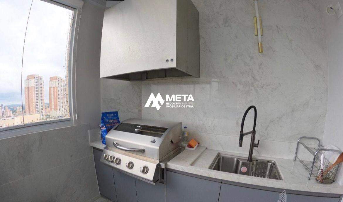 Apartamento para aluguel no Anhangabaú: 
