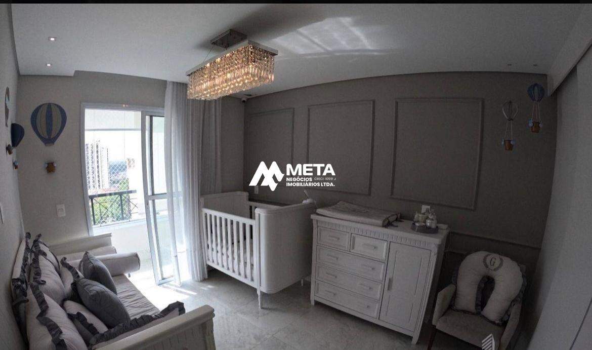 Apartamento à venda no Anhangabaú: 