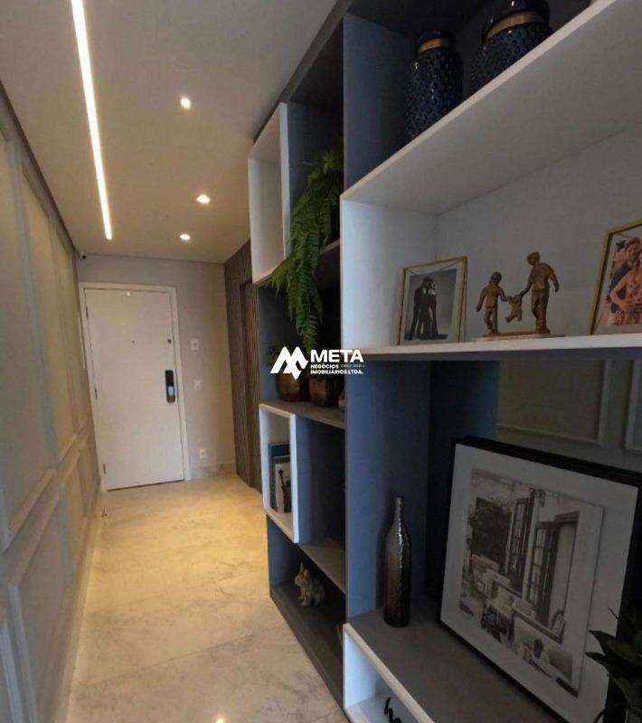 Apartamento à venda no Anhangabaú: 