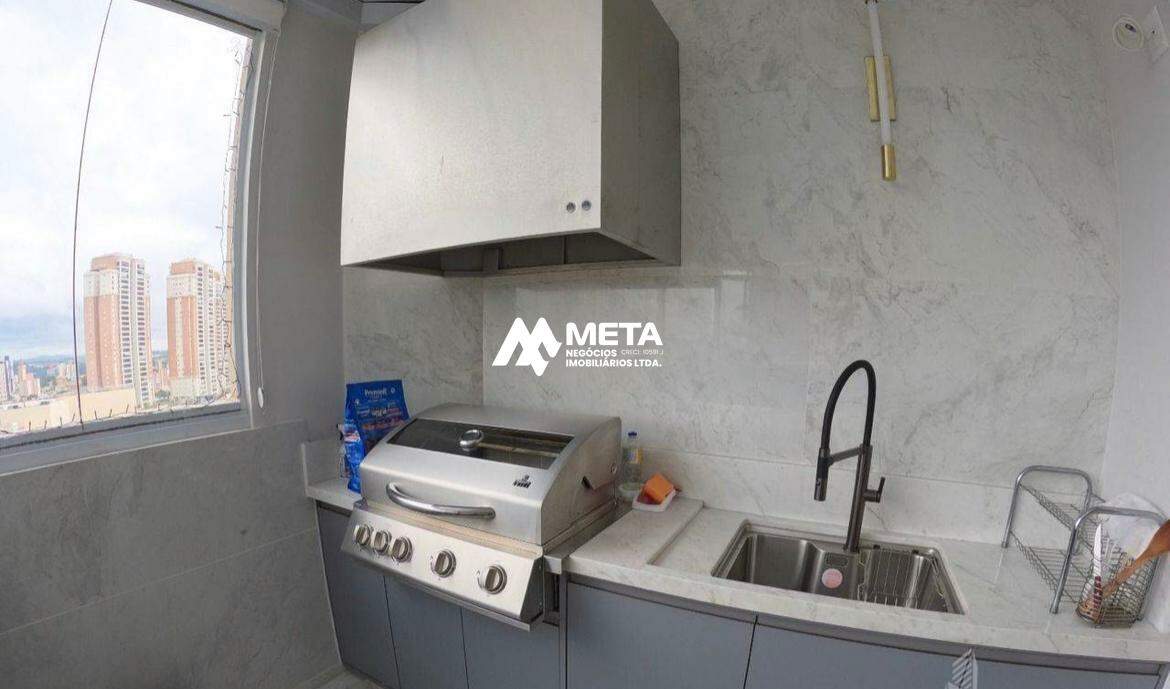 Apartamento à venda no Anhangabaú: 