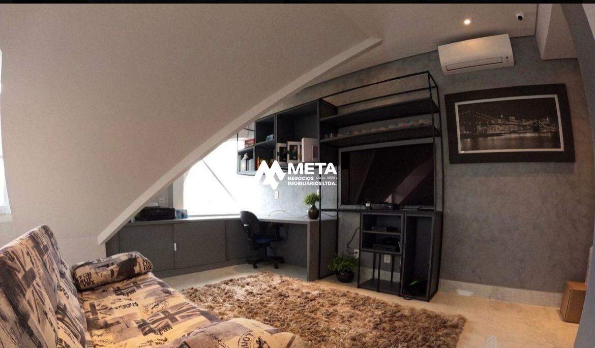 Apartamento à venda no Anhangabaú: 