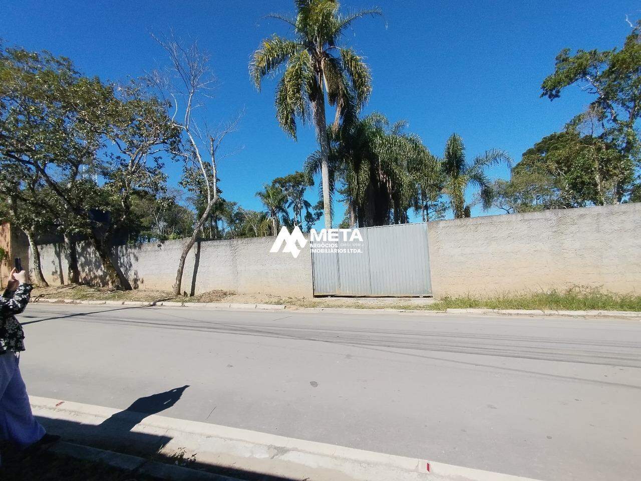 Terreno Padrão à venda no Ressaca: 